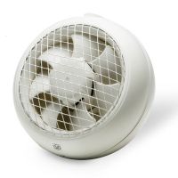 VENTILACION RESIDENCIAL